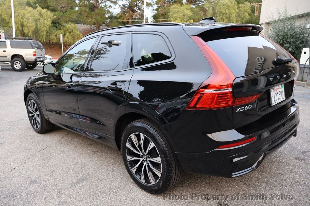 Certified 2025 Volvo XC60 B5 Plus SUV
