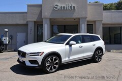 2026 Volvo V60 Cross Country Plus YV4L12WK1T2170016