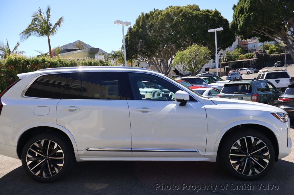 2026 Volvo XC90 Plus - Photo 6