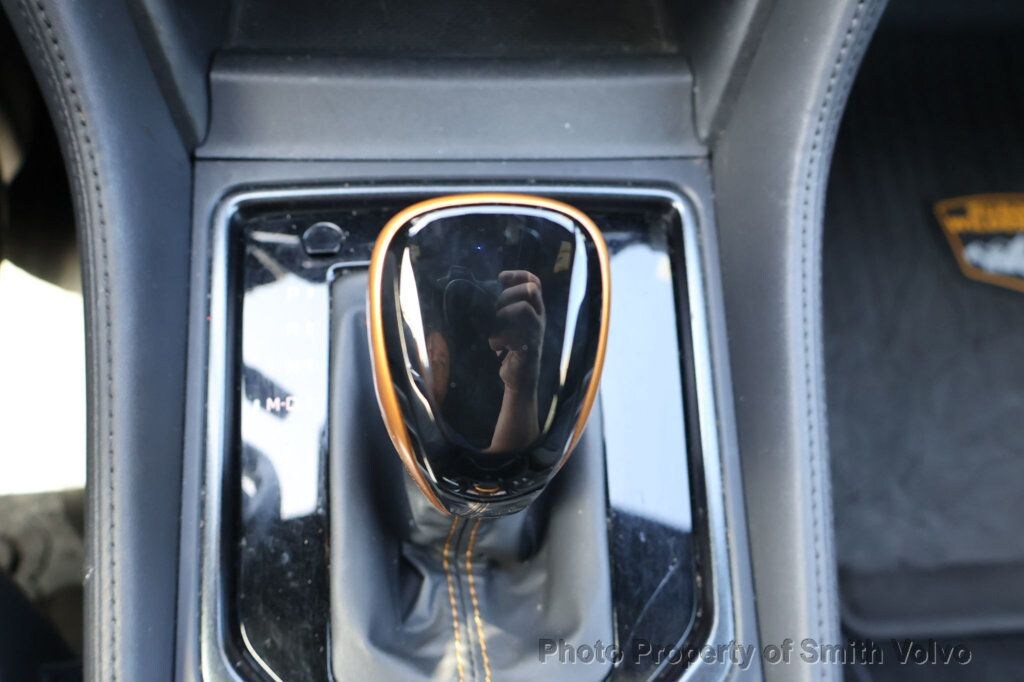 2023 Subaru Forester Wilderness - Photo 28