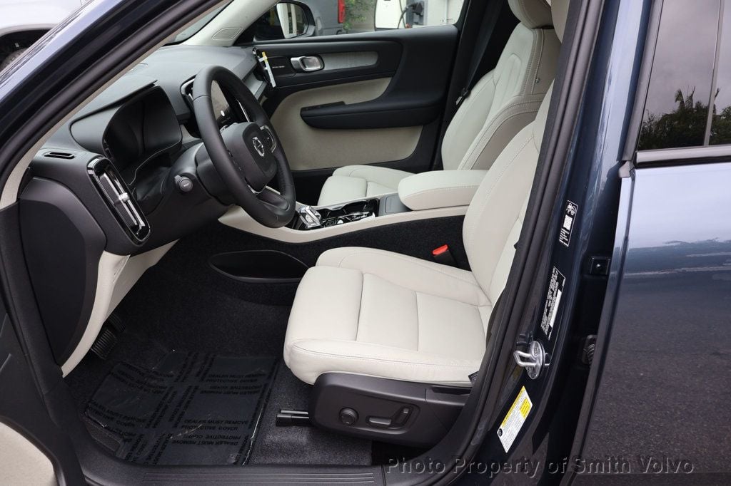 2026 Volvo XC40 Ultra - Photo 9