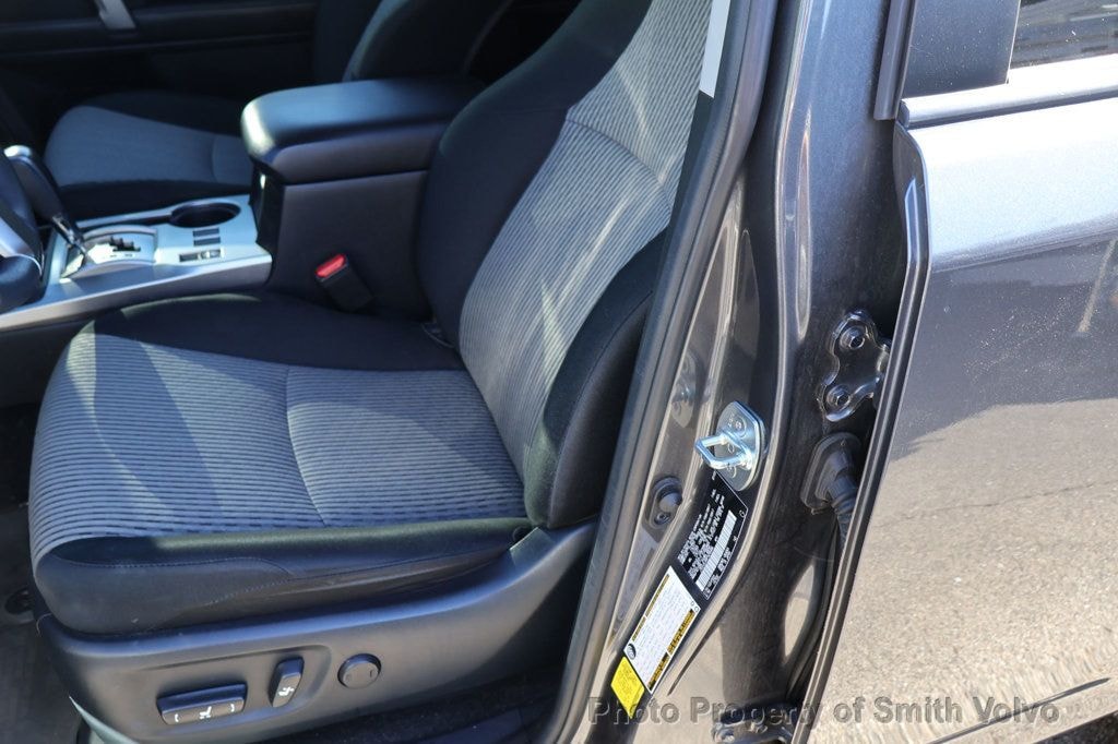 Used 2023 Toyota 4Runner SR5 SUV