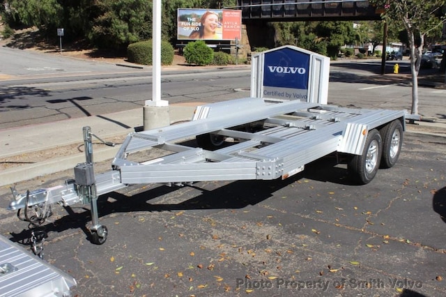 Featured Pre-Owned 2023 TRAILEX CT-7551 *2023 TRAILEX TRAILER CT-7551 2 IN STOCK* for sale in San Luis Obispo, CA