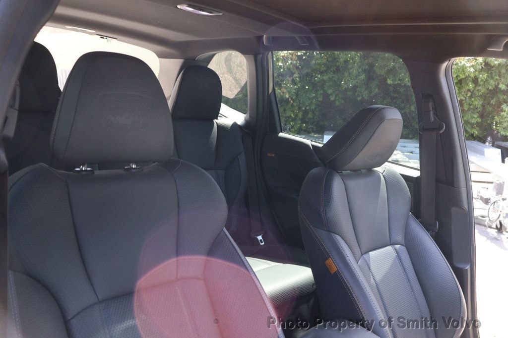 2023 Subaru Forester Wilderness - Photo 17