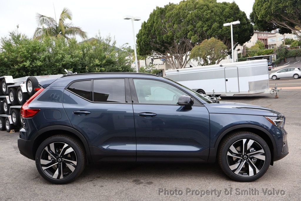 2026 Volvo XC40 Ultra - Photo 6