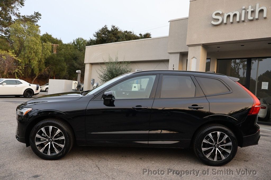 Certified 2025 Volvo XC60 B5 Plus SUV