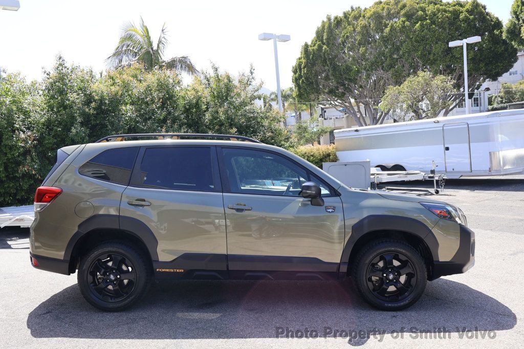2023 Subaru Forester Wilderness - Photo 6