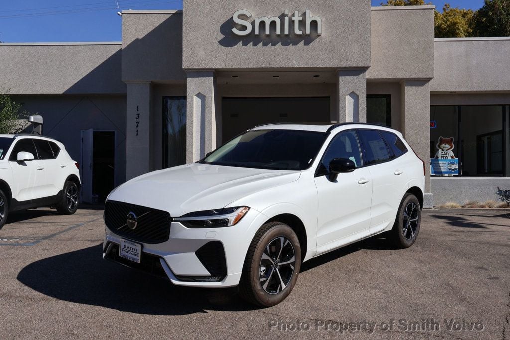 2026 Volvo XC60 Core