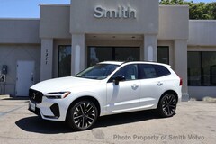 2026 Volvo XC60 Ultra YV4M12RM1T1318074