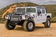  AM General Hummer
