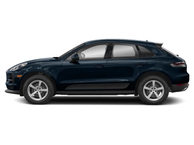 2020 Porsche Macan -'s photo