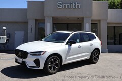 2026 Volvo XC60 B5 Core AWD YV4M12RJ5T1429409