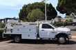 Ram 5500 Chassis