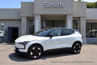 2025 Volvo EX30 Plus YV4EK3ZK9SS153762