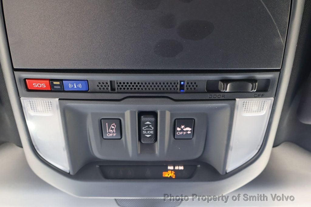 2023 Subaru Forester Wilderness - Photo 26