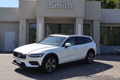 2026 Volvo V60 Cross Country B5 Plus AWD YV4L12WK0T2173795