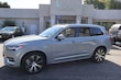 Volvo XC90 plug-in hybrid