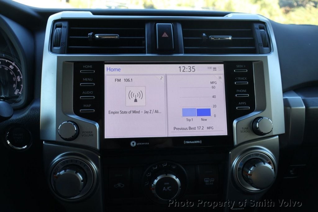 Used 2023 Toyota 4Runner SR5 SUV