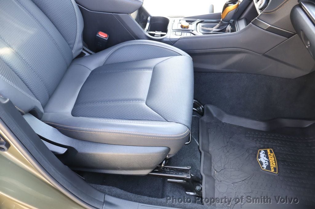 2023 Subaru Forester Wilderness - Photo 16