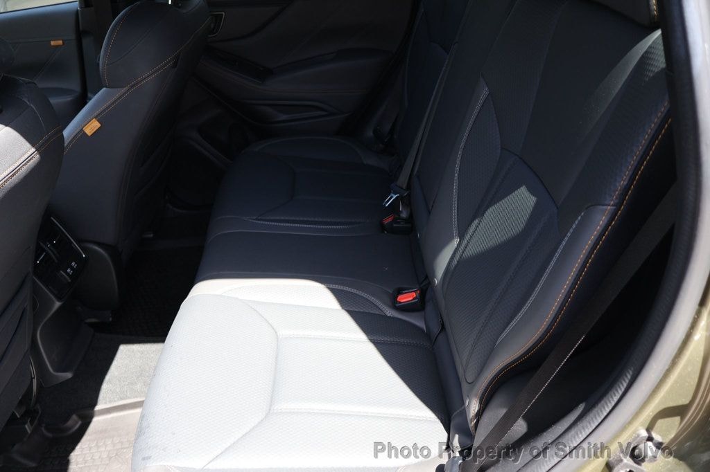 2023 Subaru Forester Wilderness - Photo 15