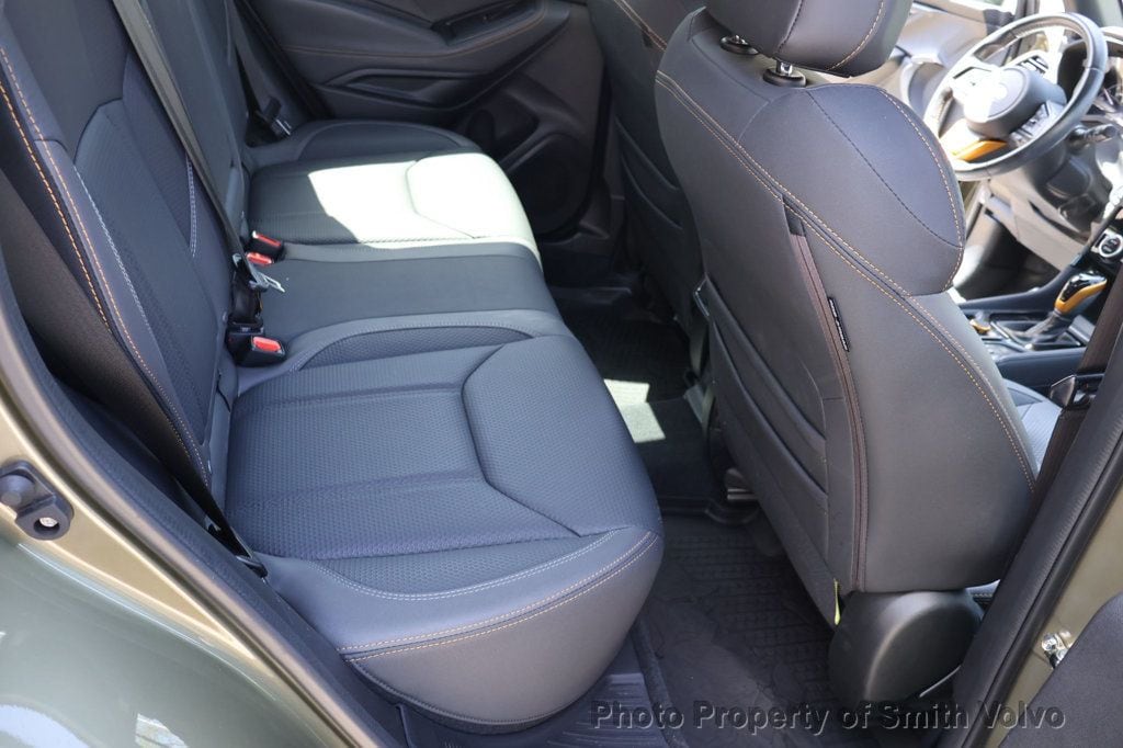 2023 Subaru Forester Wilderness - Photo 21