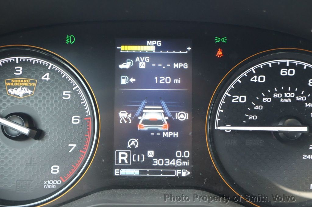 2023 Subaru Forester Wilderness - Photo 29