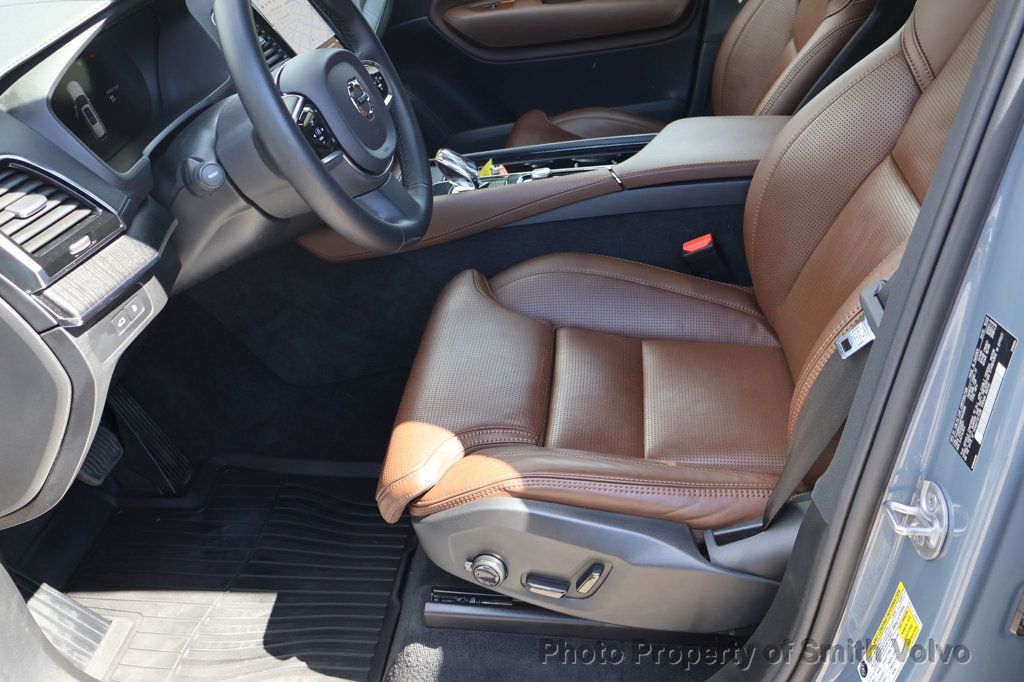 Used 2023 Volvo XC90 Ultimate with VIN YV4H60CA6P1940696 for sale in San Luis Obispo, CA