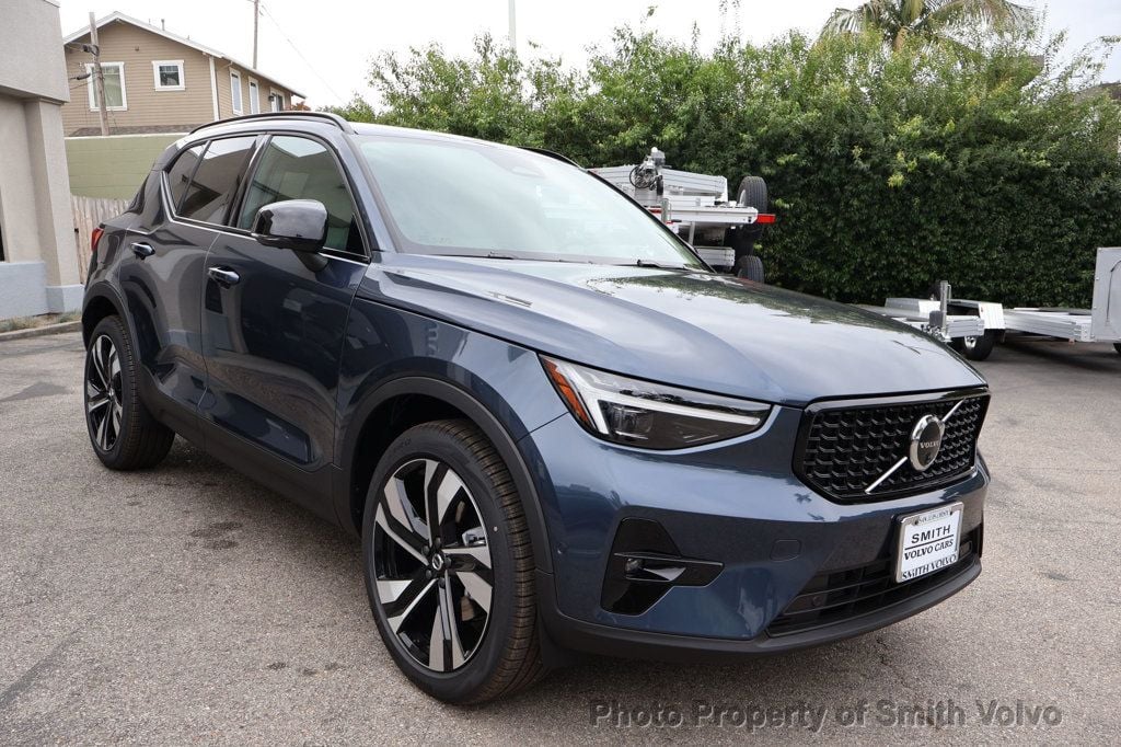 2026 Volvo XC40 Ultra - Photo 6