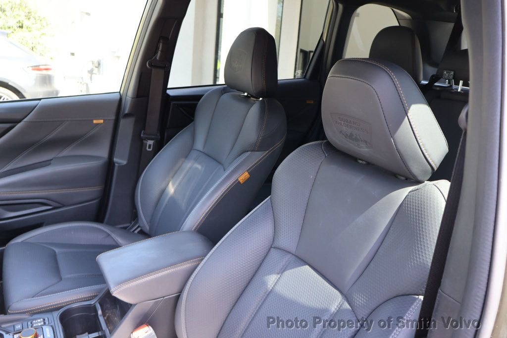 2023 Subaru Forester Wilderness - Photo 10
