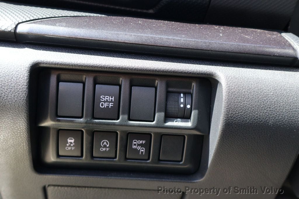 2023 Subaru Forester Wilderness - Photo 23