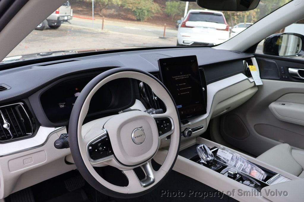 2026 Volvo XC60 Ultra - Photo 10