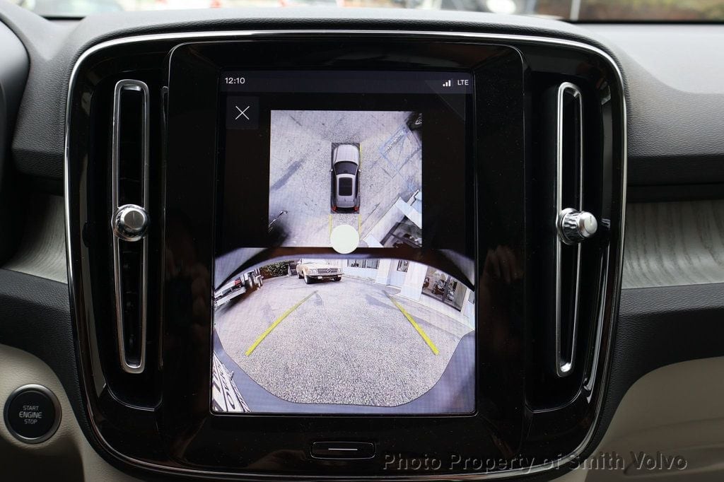 2026 Volvo XC40 Ultra - Photo 16