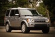 Land Rover LR4