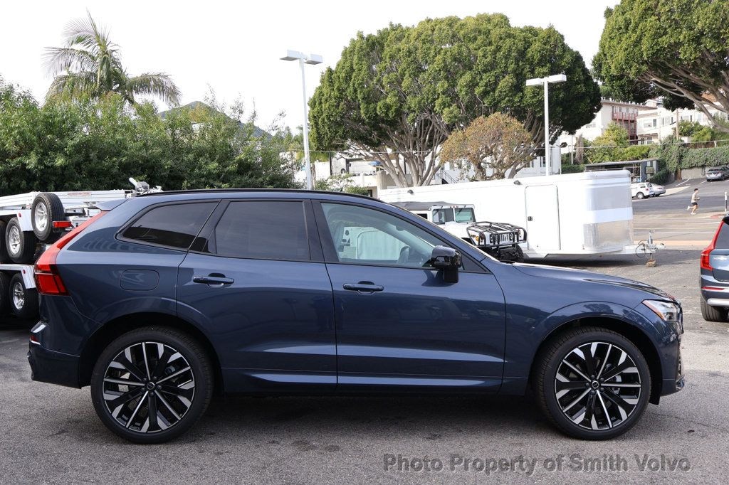 2026 Volvo XC60 Ultra - Photo 6