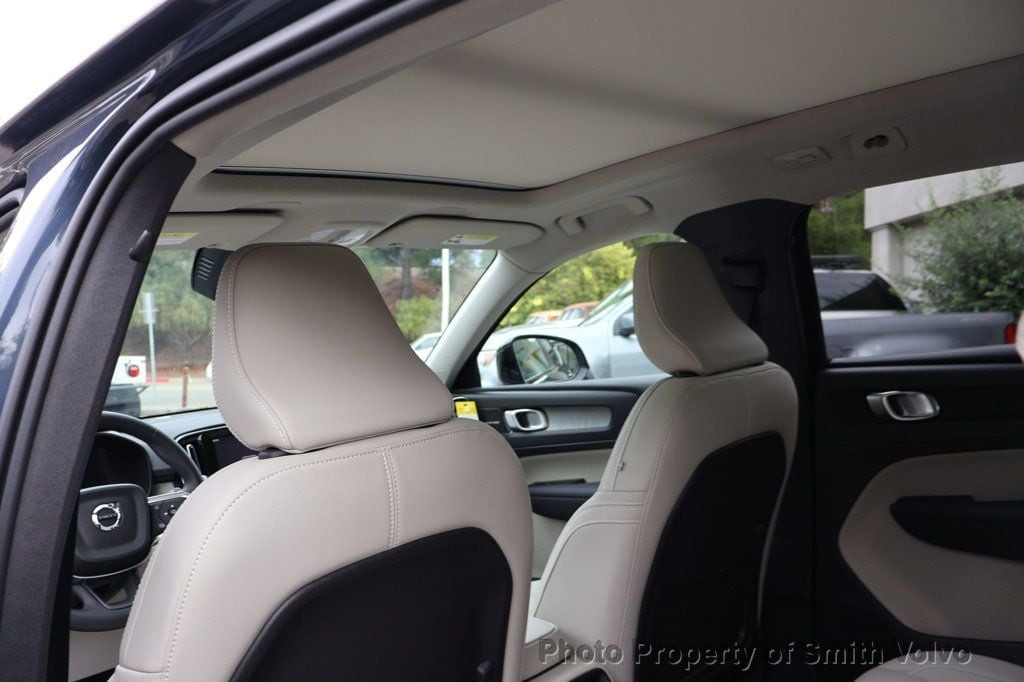 2026 Volvo XC40 Ultra - Photo 14