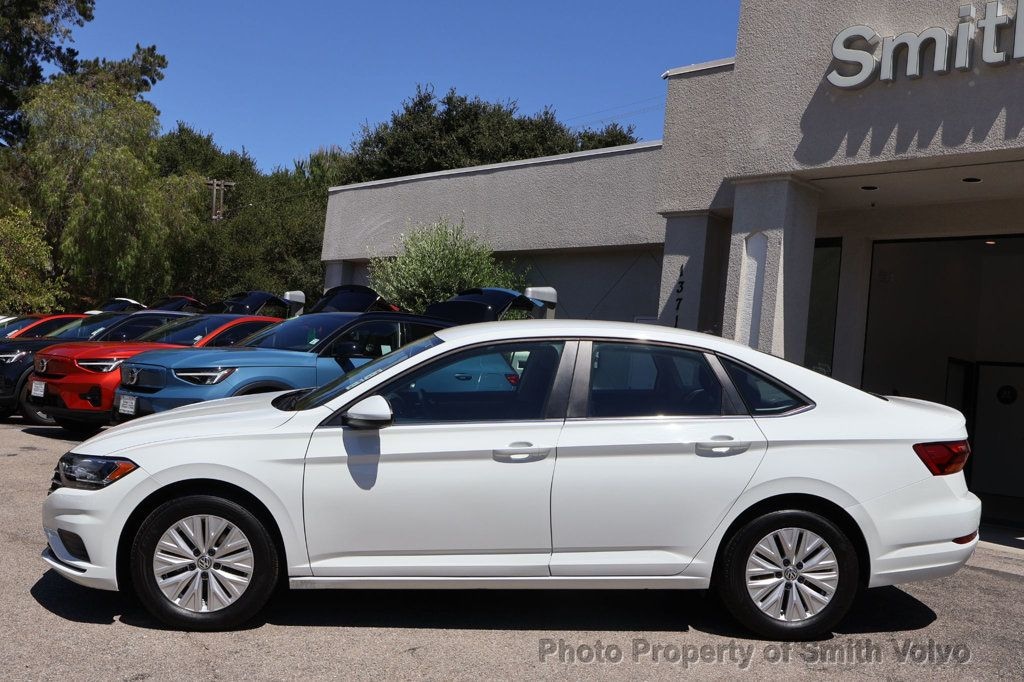 Used 2019 Volkswagen Jetta S with VIN 3VWN57BU7KM036099 for sale in San Luis Obispo, CA