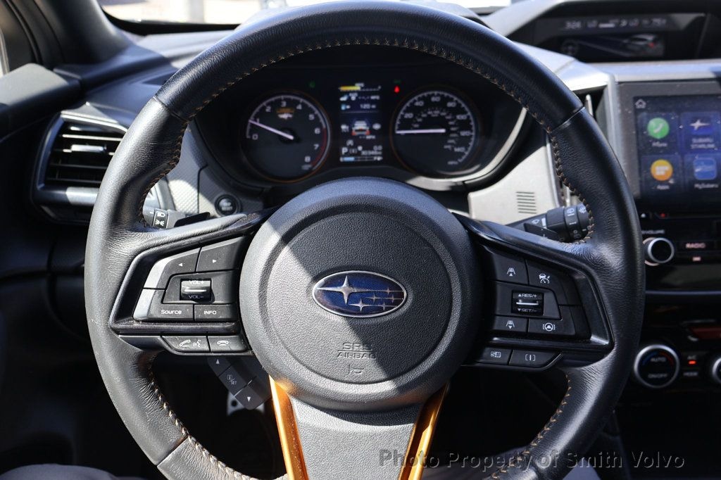 2023 Subaru Forester Wilderness - Photo 24