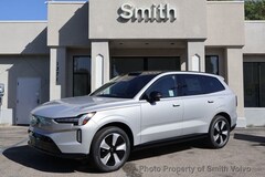 2025 Volvo EX90 Plus 7JDEV3VK2SG005253