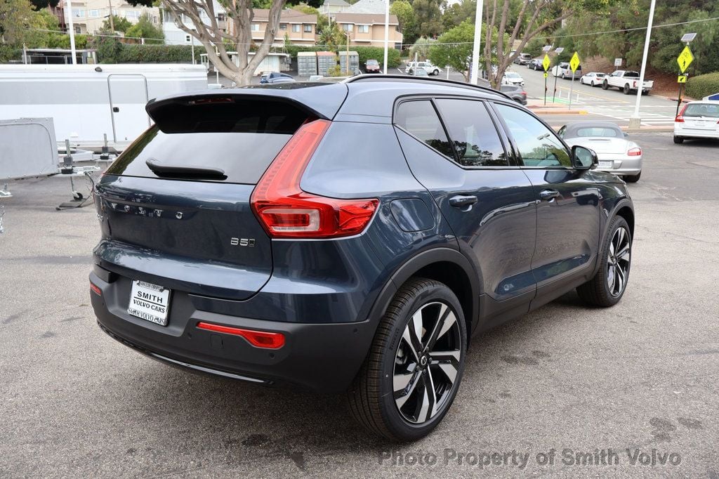 2026 Volvo XC40 Ultra - Photo 5