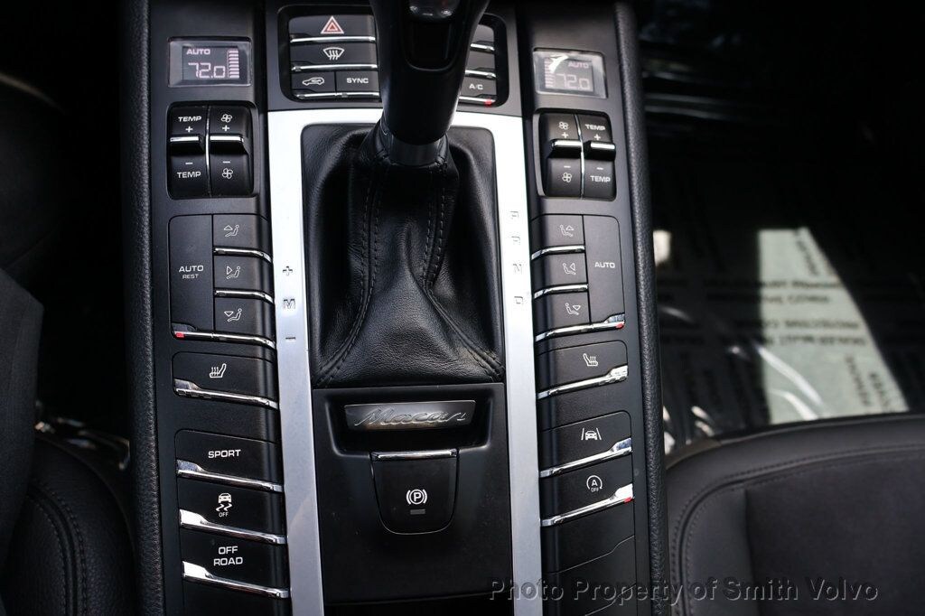 2020 Porsche Macan Base - Photo 26