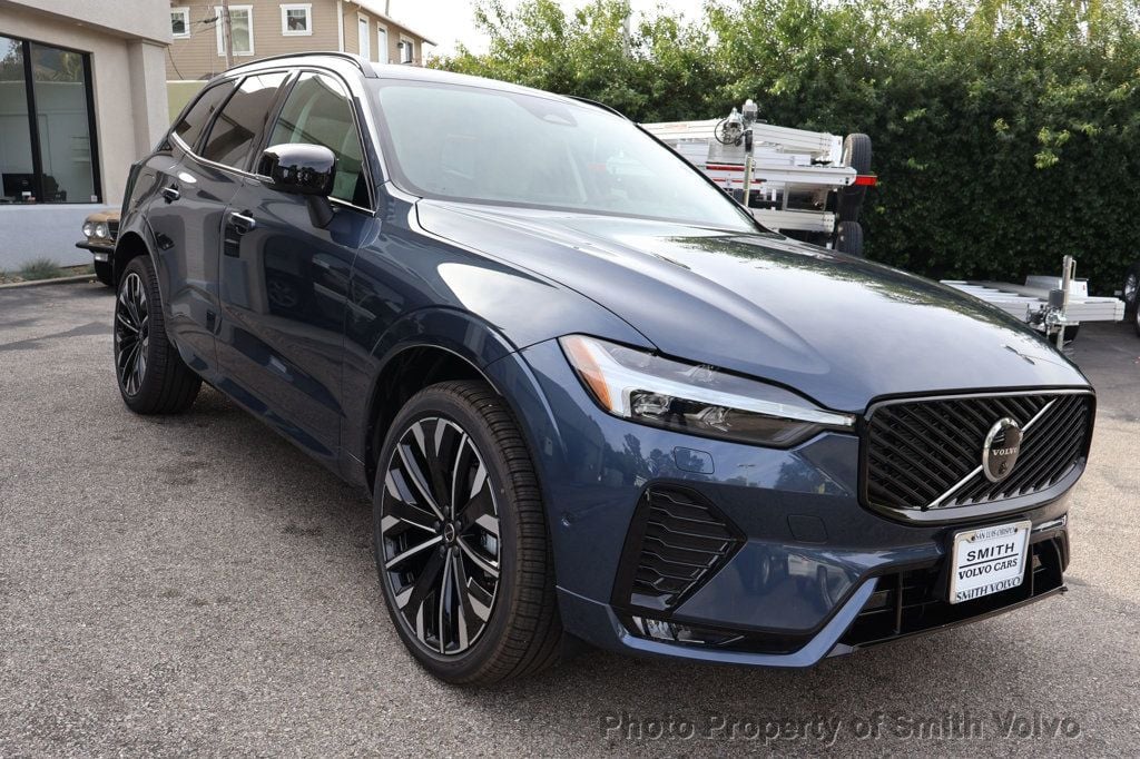 2026 Volvo XC60 Ultra - Photo 7
