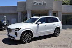 2026 Volvo XC90 Ultra YV4062JF0T1432614