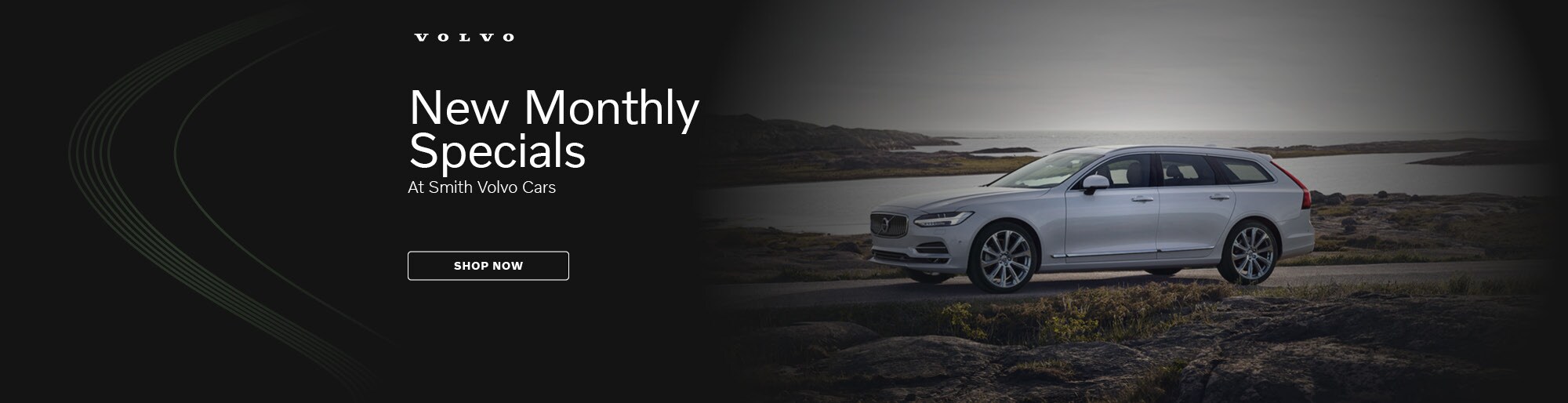 Smith Volvo Cars San Luis Obispo, CA New Volvo & Used Car Dealership