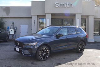 2026 Volvo XC60 B5 Ultra AWD YV4M12RM7T1410824