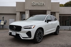 2026 Volvo XC60 B5 Ultra AWD YV4M12RM9T1458177