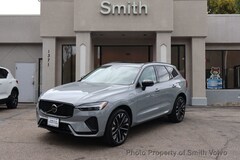 2026 Volvo XC60 plug-in hybrid T8 Ultra eAWD YV4H60RM2T1397312