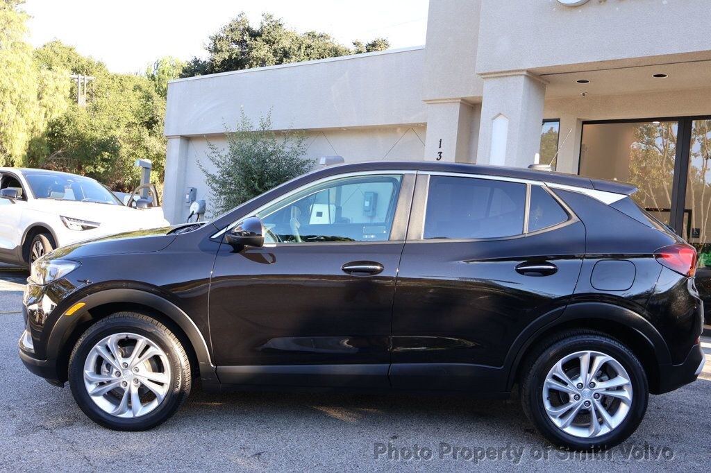 2022 Buick Encore GX Preferred photo 2
