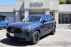 2026 Volvo XC90 plug-in hybrid T8 Ultra Dark Theme 7-Seater eAWD YV4H60PM0T1514422