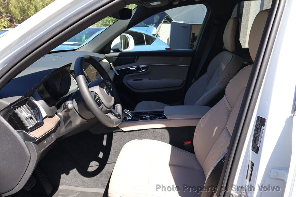 2026 Volvo XC90 Plus - Photo 10