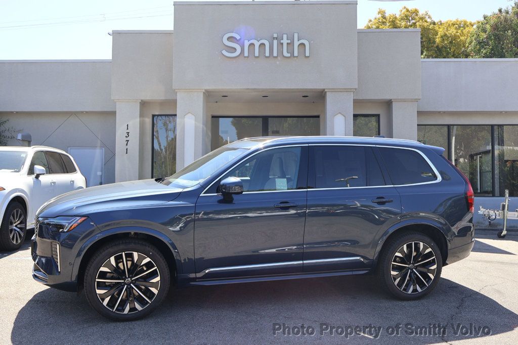2027 Volvo XC90